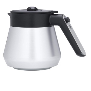 Aparat de cafea cu filtru WMF Lono Aroma (800 W, cu termos, cafea la filtru, 8 cani, filtru pivotant, rezervor de apa detasabil, oprire automata) - Img 7