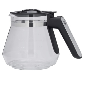 Aparat de cafea cu filtru WMF Lumero cu ulcior de sticla, cafea la filtru, 10 cani, functie de temporizare, placa de incalzire, aparat de cafea cu rezervor de apa detasabil, oprire automata, 1000 W - Img 5