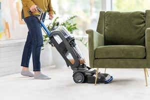 Aparat de curatat covoare BISSELL Revolution HydroSteam 3670N 1300W Tehnologie HydroSteam Mod uscare rapida - Img 15