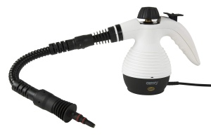 Aparat de curatat cu abur ADLER Camry, putere maxima 1500 W, rezervor de apa de 350 ml - Img 2