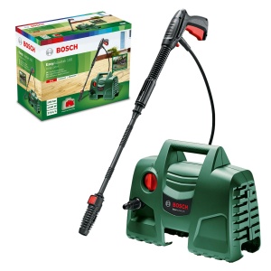 Aparat de curatat cu presiune Bosch EasyAquatak 100 1100W Jet ajustabil Compact