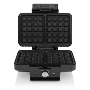 Aparat de facut vafe Tristar WF-1165 1000W Termostat reglabil Antiaderent - Img 3