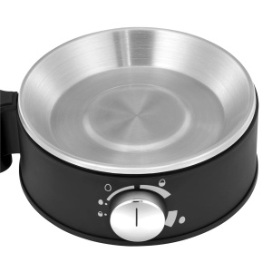 Aparat de fiert oua WMF Stelio, inox, 1-7 oua, 380 W - Img 3