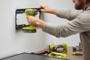 Aparat de gaurit cu acumulator Ryobi RSD18-0, 18 V, 14 Hex, fara acumulator - Img 6