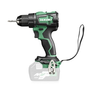 Aparat de gaurit si insurubat HIKOKI DS18DEW2Z, 18V, 140 Nm, 13 mm - Img 7