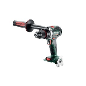 Aparat de gaurit si insurubat Metabo BS 18 LTX BL I, 18 V, motor brushless, putere mare