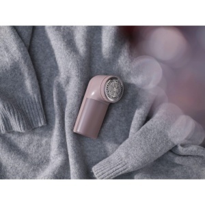 Aparat de indepartat scame AEG StyleRestore AFS01, 2 trepte, cu baterii - Img 9