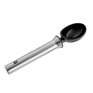Aparat de inghetata WMF Kitchen Miniis 3 in 1, aparat de gheata pentru iaurt congelat, sorbet si inghetata, recipient congelator 300 ml, timp de 30 de minute, aparat de iaurt congelat - Img 5
