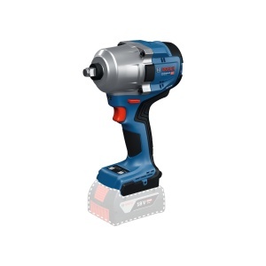 Aparat de insurubat Bosch GDS 18V-780, 780 Nm, 2.1 kg, 12 inch