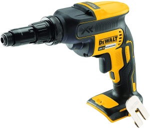Aparat de insurubat DeWalt DCF622N-XJ 18V, fara perii, durabilitate si robustete