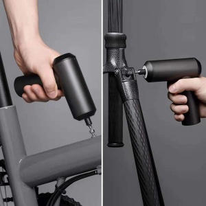 Aparat de insurubat fara fir Mi Cordless Screwdriver - Img 7
