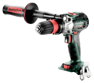 Aparat de insurubat Metabo GB 18 LTX BL Q I - 18 V, 130 Nm, cu functie impuls