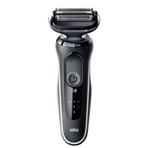 Aparat de ras Braun Series 5 51-W4200cs pentru barbati performanta superioara usor de utilizat
