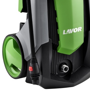 Aparat de spalat cu presiune Lavor Predator 160 WPS, 160 bar, 2500 W - Img 4