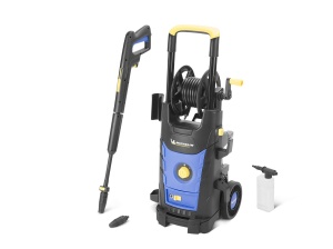 Aparat de spalat cu presiune Michelin MPX25EH 170 bar 500 lh Compact si Puternic
