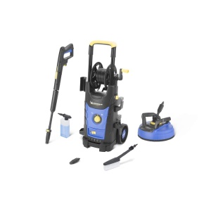 Aparat de spalat cu presiune Michelin MPX25EHDSP 2500W 170 bar Double Speed System