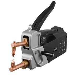 Aparat de sudura portabil VEVOR DN-120T, 8,1 kVA, 4200 A, pentru otel