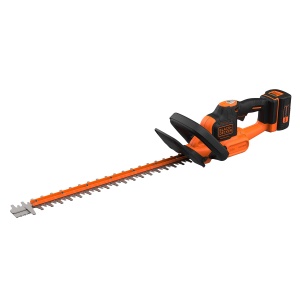 Aparat de tuns iarba BLACKDECKER BCHTS3625L1-QW, 36V, 55cm, 22mm grosime