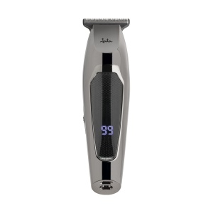 Aparat de tuns Jata JBCP3310 - 5 lungimi de taiere, inox, utilizare cu sau fara cablu - Img 2