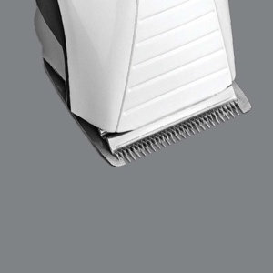 Aparat de tuns par Remington cu cablu [Lame din otel inoxidabil cu ascutire automata cu parghie de reglare, 0,5-25 mm] Culoarea aparatului de tuns (11 piepteni laterali si atasament, set de coafura) Aparat de tuns HC5035 - Img 7