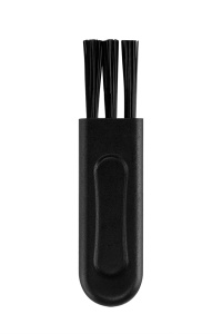Aparat de tuns pentru nas si urechi Orbegozo NO 3100, negru, design ergonomic - Img 4