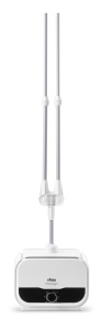 Aparat de uscare si calcare pantaloni Ufesa SV0012, 1200W, Timer 3h, elimina mirosurile - Img 4