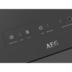 Aparat de vidat AEG A6-1-6AG, 12lmin, functie umeda si uscata, gri - Img 9