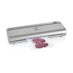 Aparat de vidat Princess 8 functii, 70 kPa, 30 cm latime sigilare, 135 W - Img 3