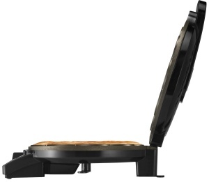 Aparat pentru vafe Unold 48235, forma inima, diametru 20 cm, antiaderent - Img 2