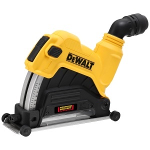 Aparatoare de taiere beton DEWALT DWE46225-XJ 125 mm pentru polizor - Img 3