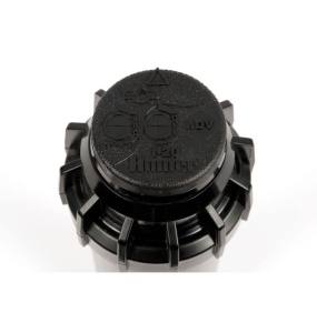 Aspersor subteran Hunter I-20-04, 10 cm, ajustabil 40-360, negru - Img 4