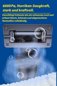 Aspirator auto Goodyear GOD2116, putere 100W, compact, usor de utilizat - Img 8