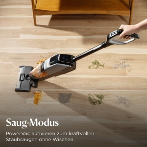 Aspirator Bissell CrossWave OmniForce 3912N, 2 in 1, putere mare de aspirare - Img 7
