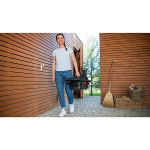 Aspirator Bosch AdvancedVac 18V-8 Portabil 3in1 pentru Curatenie Umeda si Uscata - Img 7