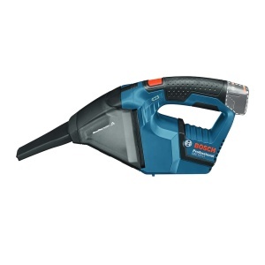 Aspirator Bosch Professional GAS 12V, 0.35L, 0.87kg, fara acumulator - Img 2