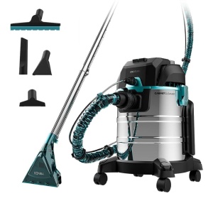Aspirator Cecotec Conga CarpetClean 20000 MAX 1400W Wet Dry 22Kpa Rezervor 20L