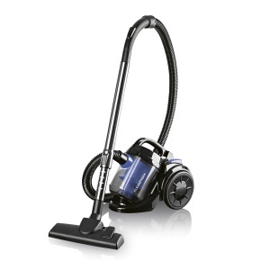 Aspirator CLEANmaxx Multi-Zyklon cu tehnologie beuteless, 2L capacitate, 6.5 m raza - Img 2
