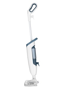Aspirator cu aburi Rowenta Steam Power RY6597WH, 1200 W, albalbastru - Img 2