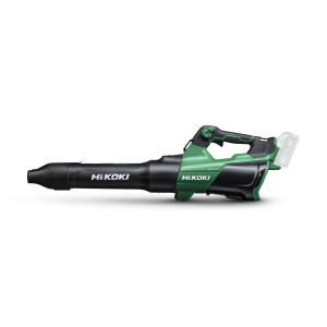 Aspirator cu acumulator HiKOKI RB36DCW4Z, 36V, TurboBoost, 2.7 kg