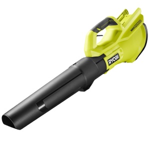Aspirator cu aer RYOBI RY36BLB-0, 36V, 193 kmh viteza aer