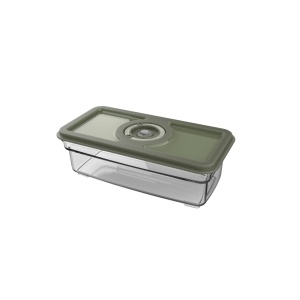 Aspirator cu vacuum AEG AVFK1, 3 recipiente, acumulator, design compact - Img 5