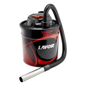Aspirator de cenusa Lavor ASHLEY 112, 800W, 18L, cu functie de suflare - Img 2
