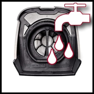 Aspirator de mana fara fir Einhell TE-HV 18/06 Li-Solo Power X-Change (18 V, putere de aspiratie de 72 mbar, incl. duza pentru crapaturi, duza de tapiterie, duza de podea, recipient de praf de 0,6 L, fara baterie) - Img 11