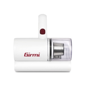 Aspirator de mana Girmi AP2101, alb, 300 W, 400 mililitri, 78 decibeli - Img 2