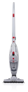 Aspirator Dirt Devil DD9007 - 2-in-1, 105W, 38 minute autonomie, rosu
