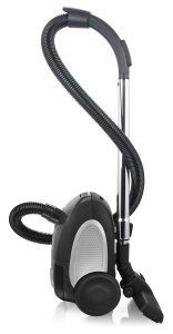Aspirator Emerio Castigator Pret/Performanta 05/2020 Test pentru casa si gradina, puternic, 800 wati, compact si usor, cu geanta, pentru pardoseli dure si mocheta, 2.0 L, sac de praf compatibil Y05, VE-109959.14 - Img 3