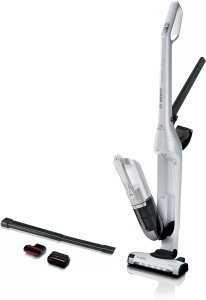 Aspirator fara fir BOSCH BBH3ALL28 - 28 V, 55 minute autonomie, design compact