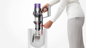 Aspirator fara fir Dyson Cyclone V10 Submarine, 150 Air Watt, 60 min autonomie - Img 6