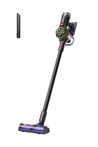 Aspirator fara fir Dyson V8 Cyclone, 150 AW, 60 minute autonomie, motor cu tehnologie anti-incurcare - Img 1