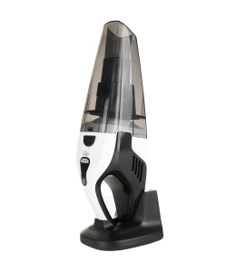 Aspirator fara sac ADLER Camry - putere 850 W, capacitate 4 L, albastru - Img 2